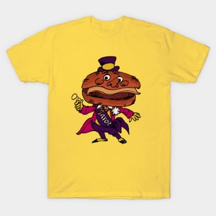 Mayor McCheese T-Shirt